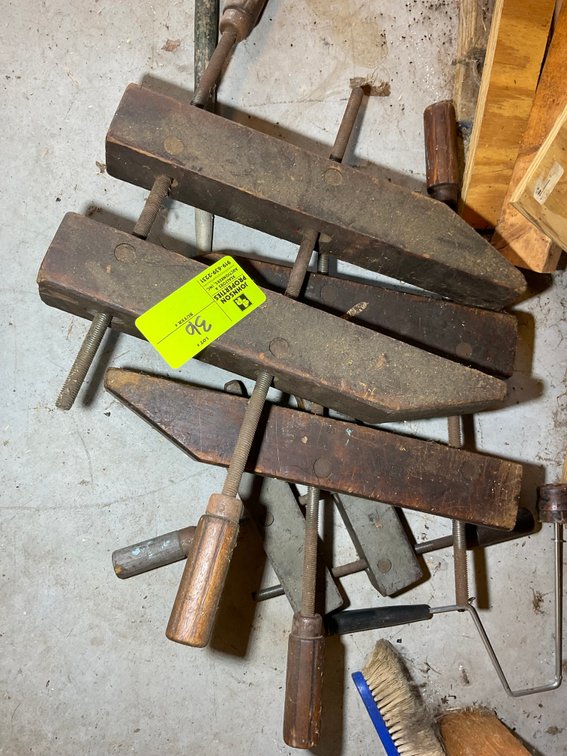 Image for Coats Estate Auction (Deceased Name withheld at Family's Request)