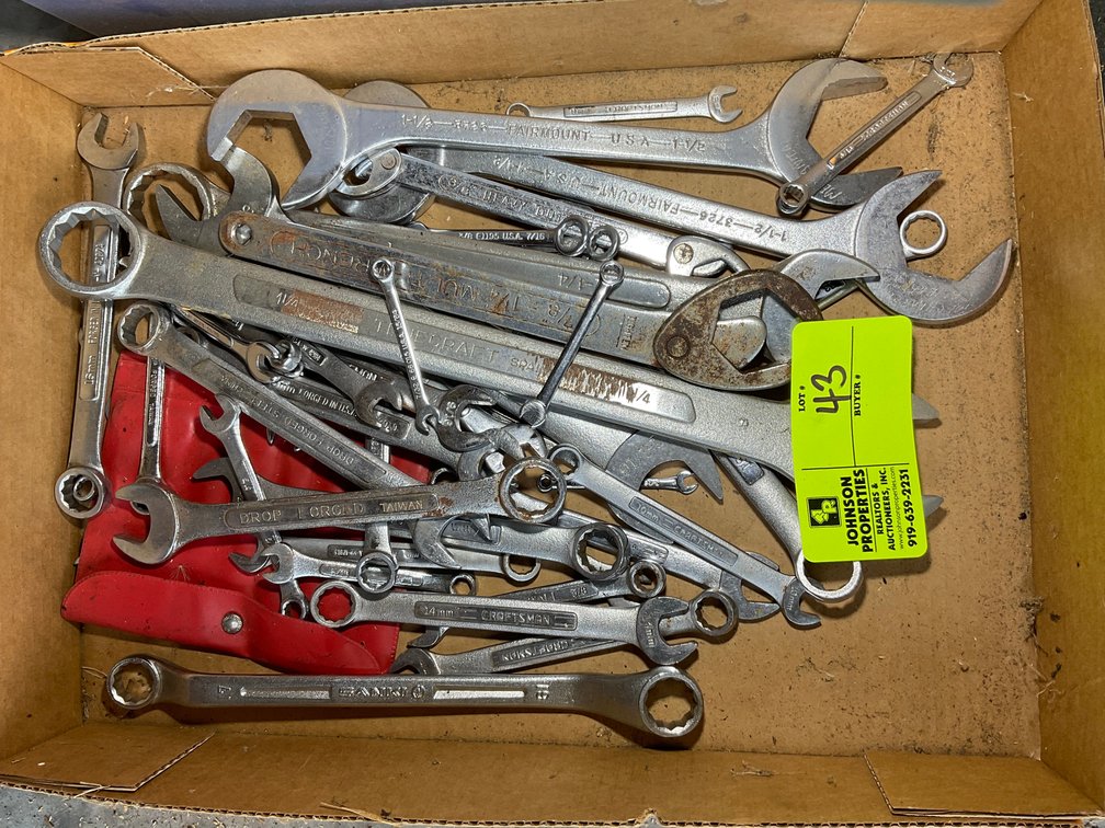 Image for Coats Estate Auction (Deceased Name withheld at Family's Request)