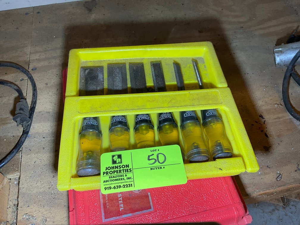 Image for Coats Estate Auction (Deceased Name withheld at Family's Request)