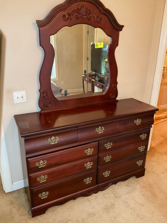 Image for Coats Estate Auction (Deceased Name withheld at Family's Request)