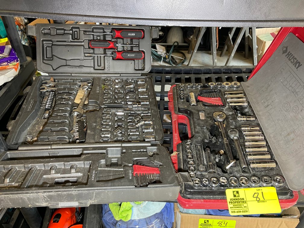 Image for Local Online Only Estate Auction (deceased) in Fuquay (Name withheld at the family's request)