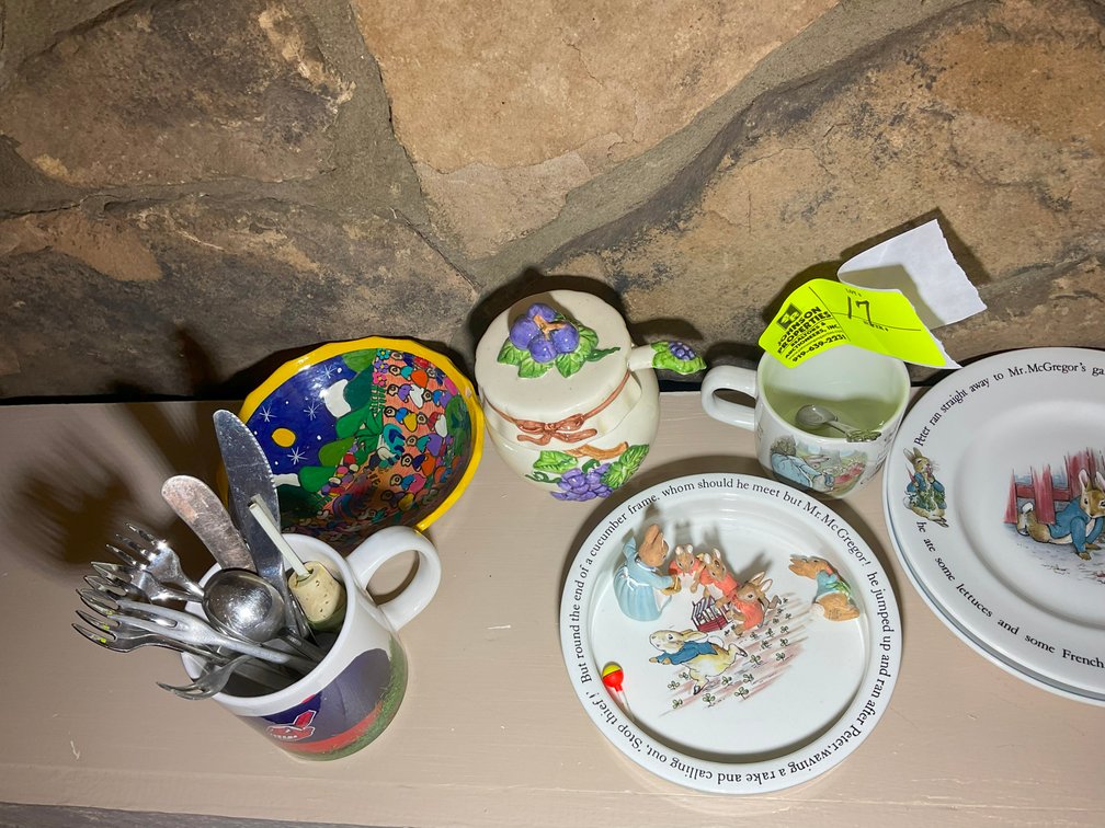 Image for Wake Forest Relocation Online Only Personal Property Auction.