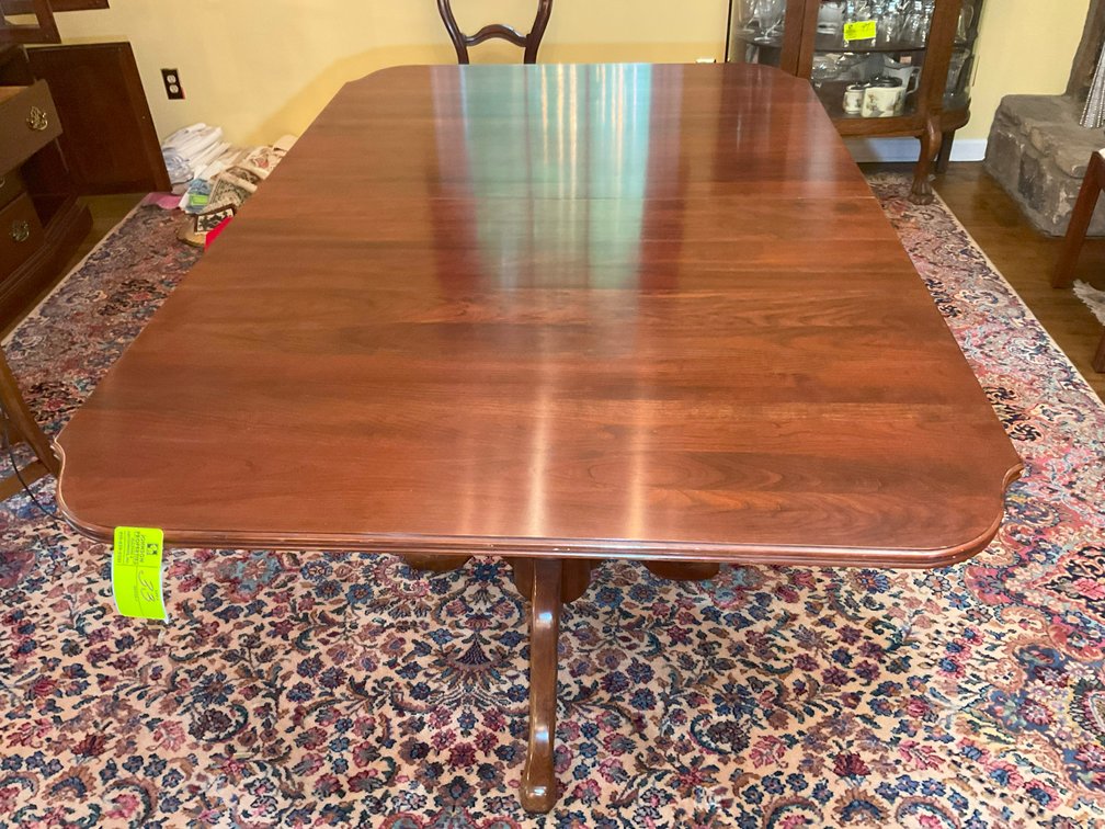 Image for Wake Forest Relocation Online Only Personal Property Auction.