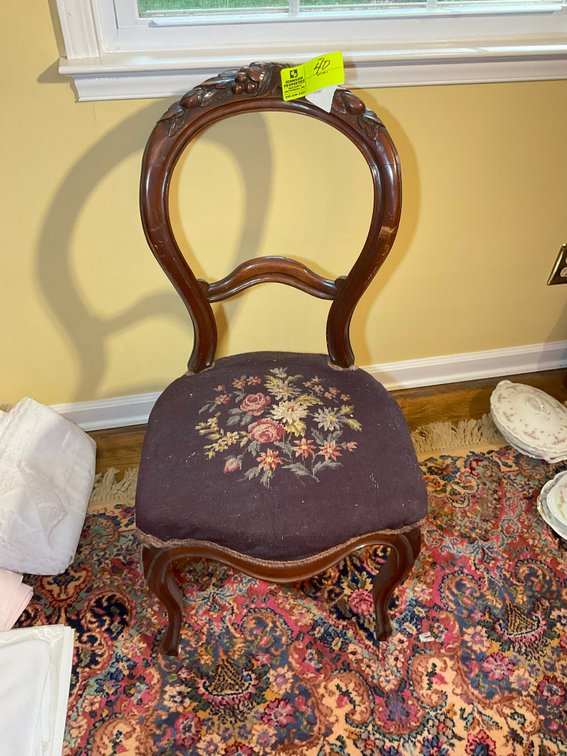 Image for Wake Forest Relocation Online Only Personal Property Auction.