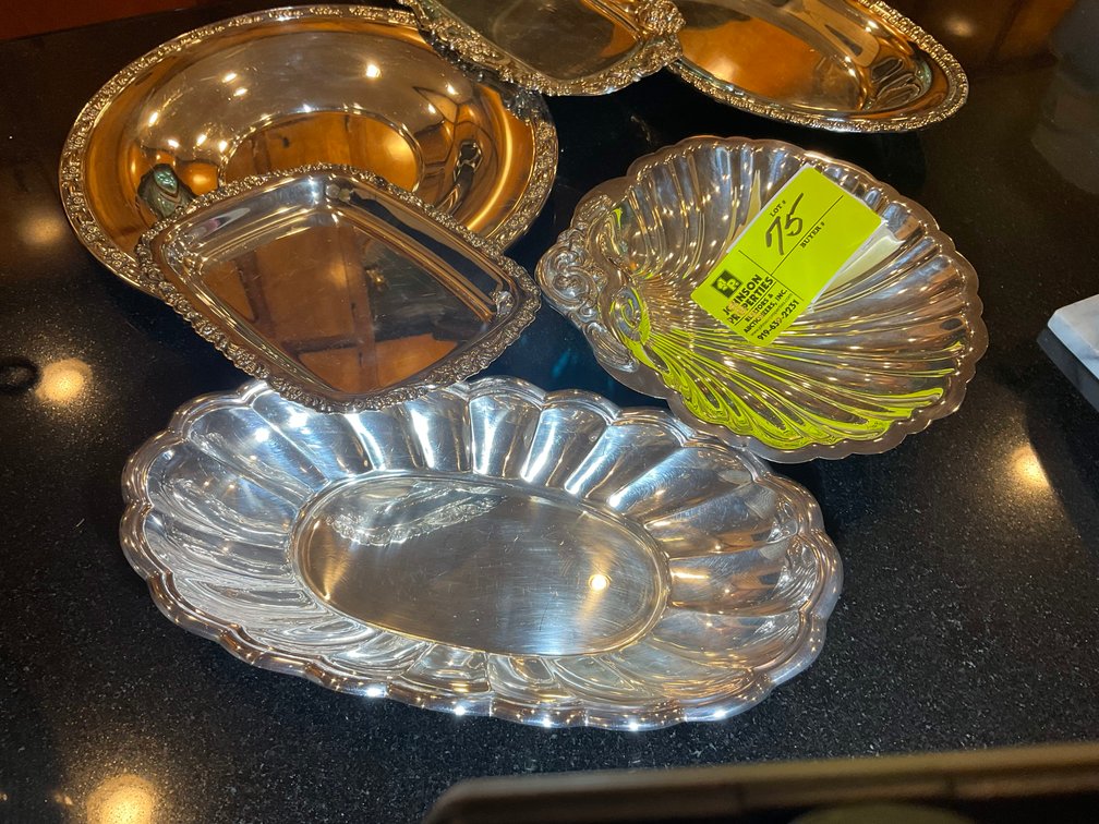 Image for Wake Forest Relocation Online Only Personal Property Auction.