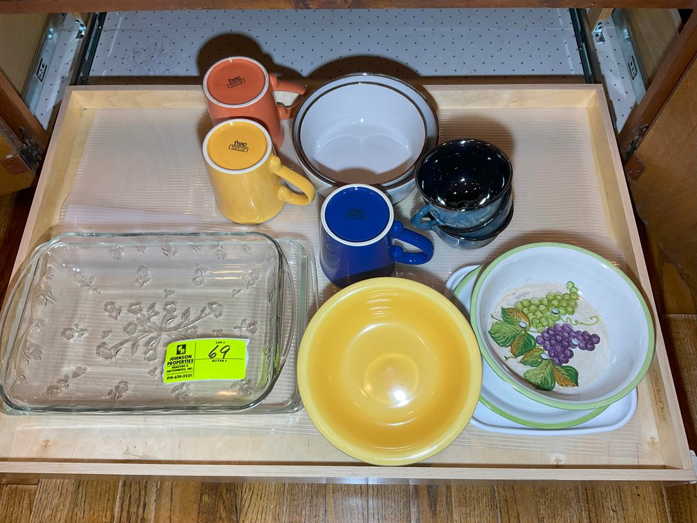 Image for Wake Forest Relocation Online Only Personal Property Auction.