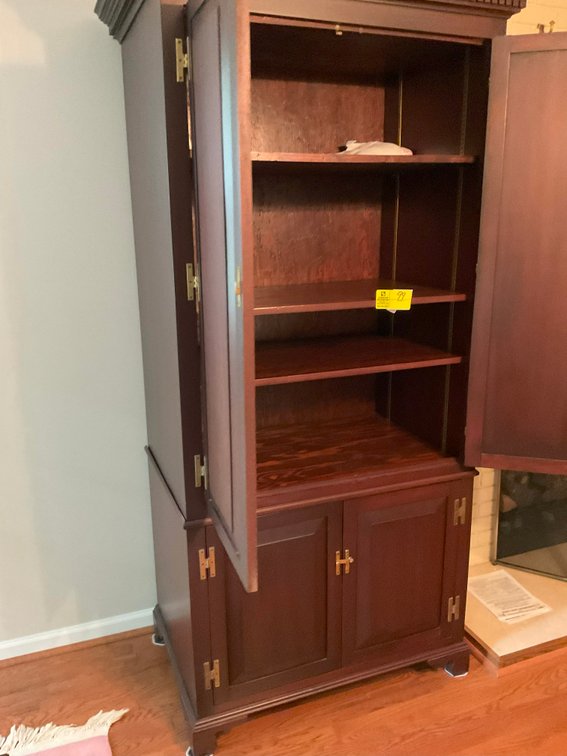 Image for Wake Forest Relocation Online Only Personal Property Auction.