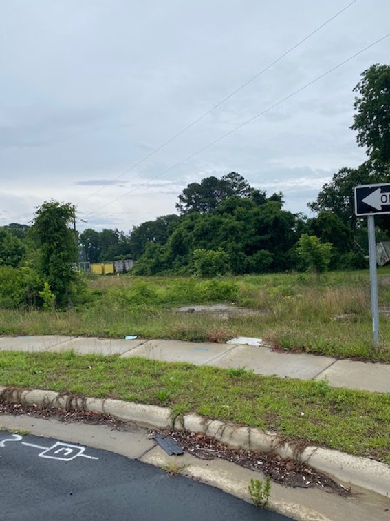Image for 10 Lots in Goldsboro  offered at Public Auction!