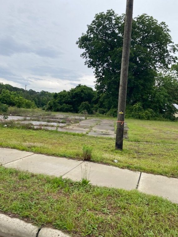 Image for 10 Lots in Goldsboro  offered at Public Auction!