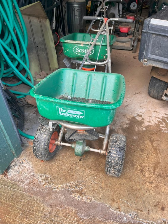Image for Massive Golf Course Liquidation in an Online / Live / Simulcast Event Held at JP in Angier, NC!  Plus a select group of additional consignments!