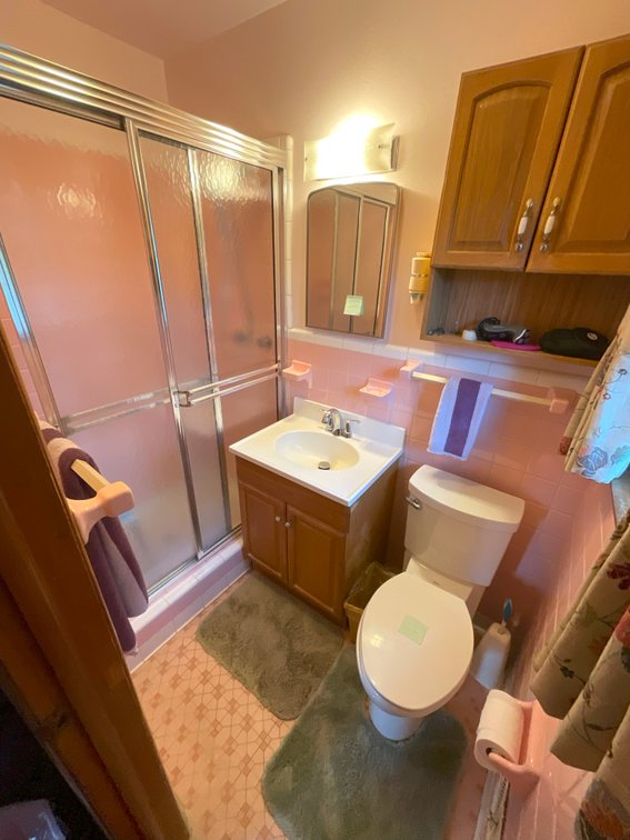 Image for Super Brick Ranch in an established neighborhood with a basement!  SOLD AND CLOSED DUE TO PRE-AUCTION MARKETING!