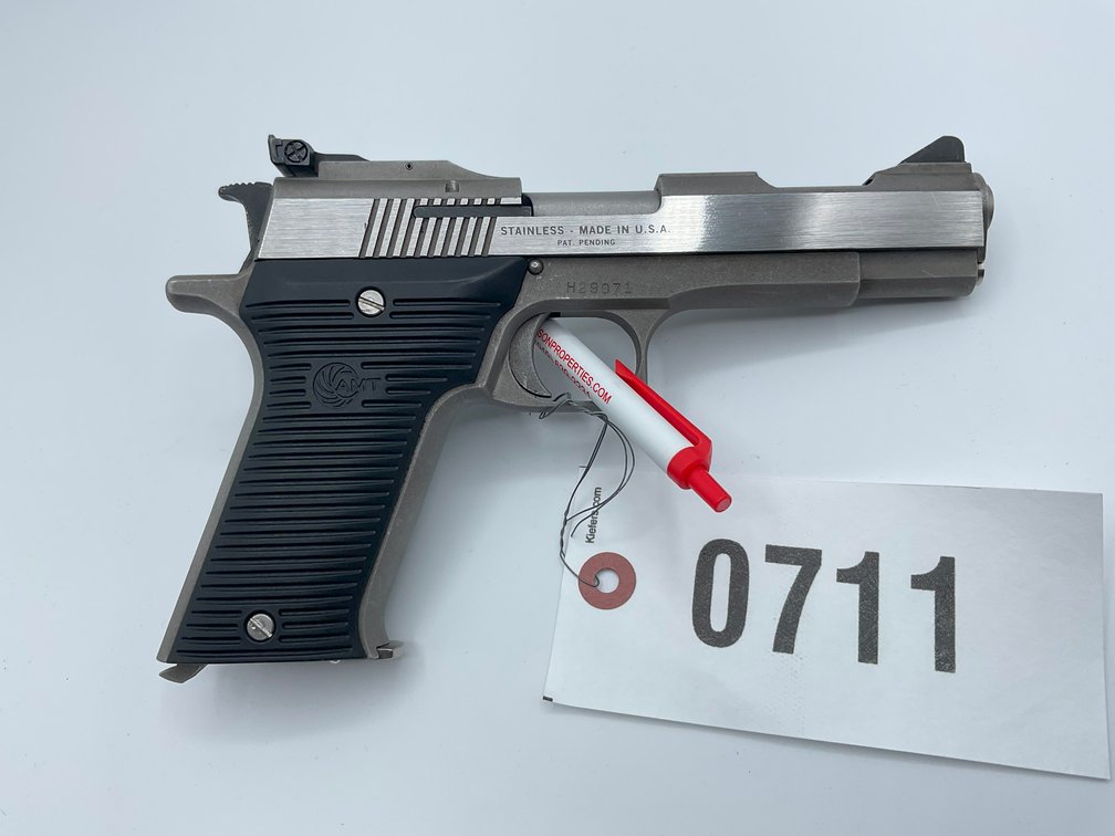 Image for Online/Live/Simulcast Firearms Auction!