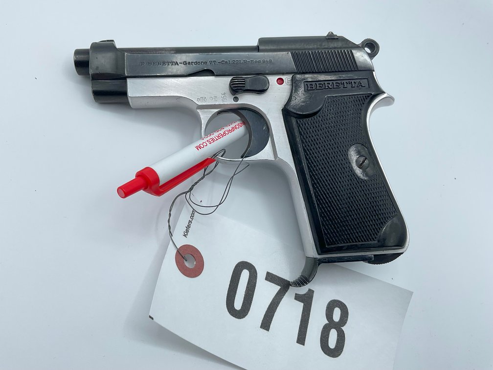 Image for Online/Live/Simulcast Firearms Auction!