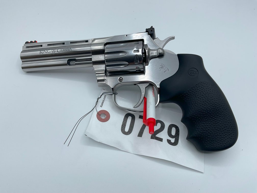 Image for Online/Live/Simulcast Firearms Auction!