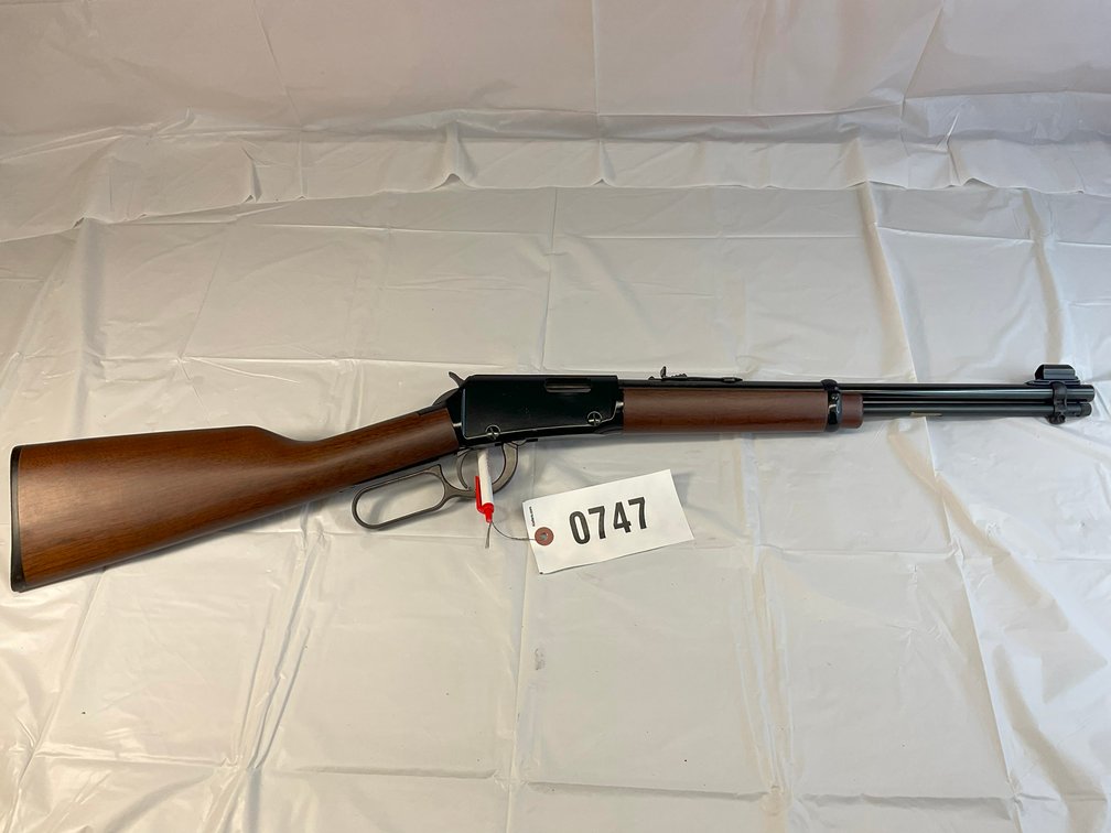 Image for Online/Live/Simulcast Firearms Auction!