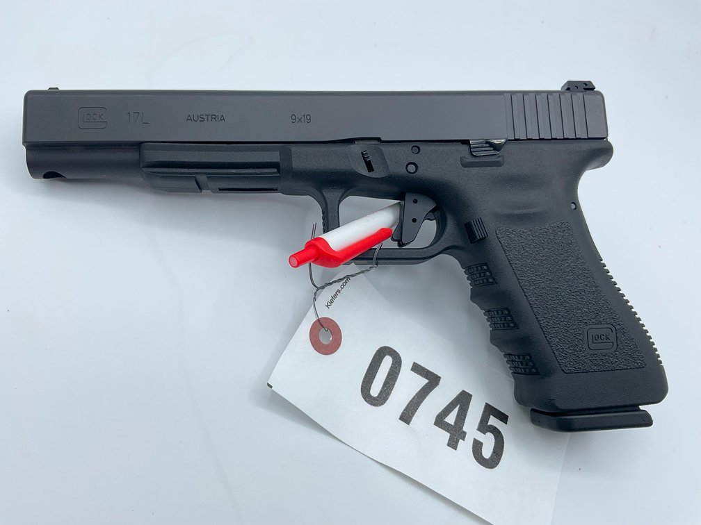 Image for Online/Live/Simulcast Firearms Auction!