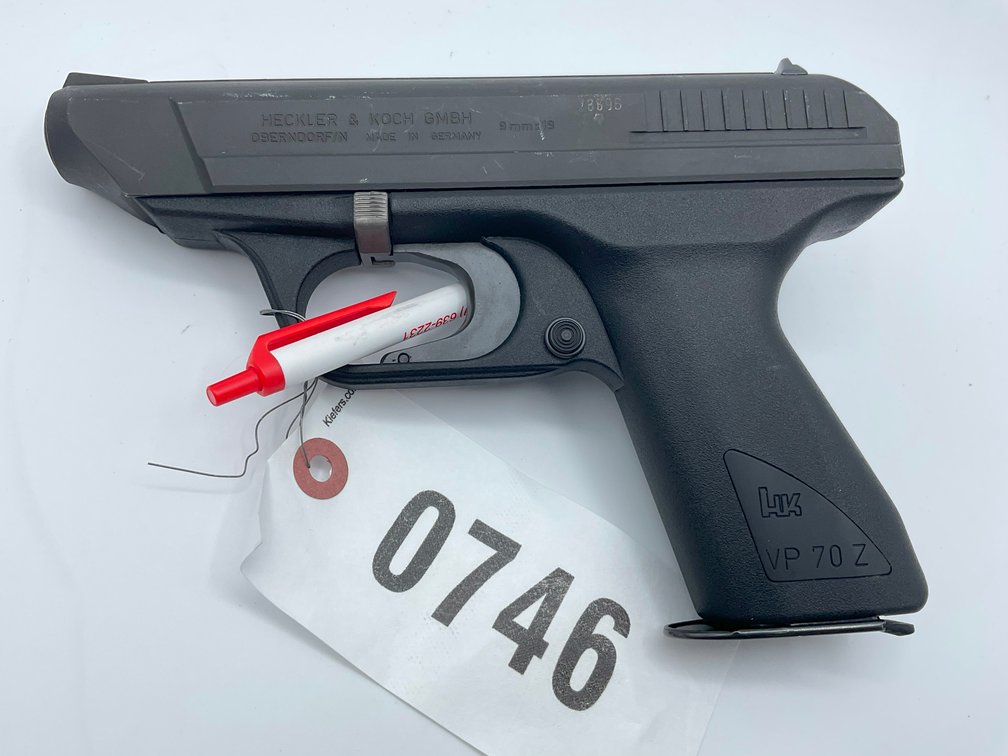 Image for Online/Live/Simulcast Firearms Auction!
