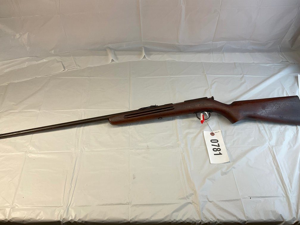Image for Online/Live/Simulcast Firearms Auction!