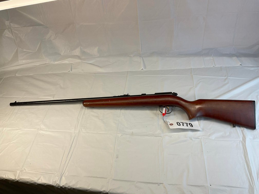 Image for Online/Live/Simulcast Firearms Auction!