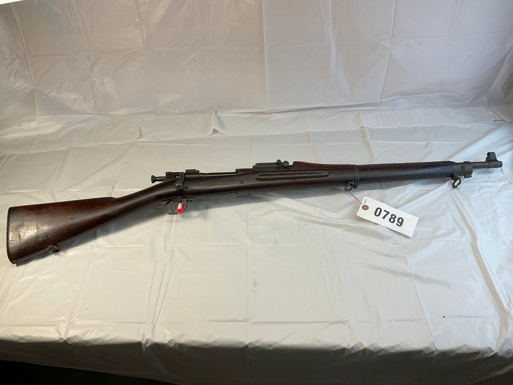 Image for Online/Live/Simulcast Firearms Auction!