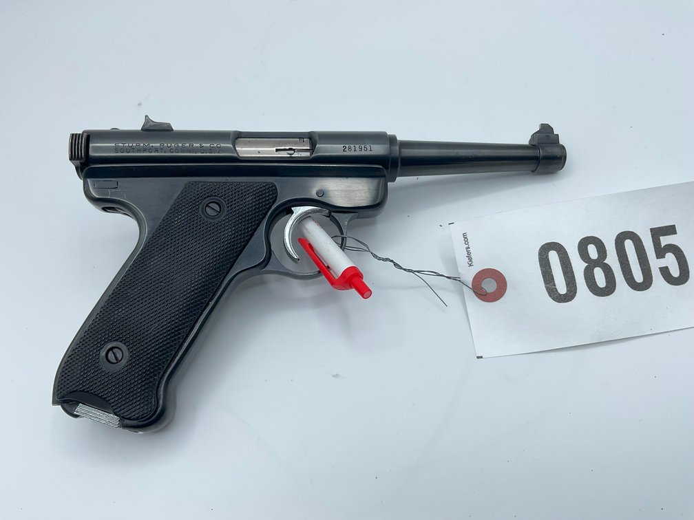 Image for Online/Live/Simulcast Firearms Auction!