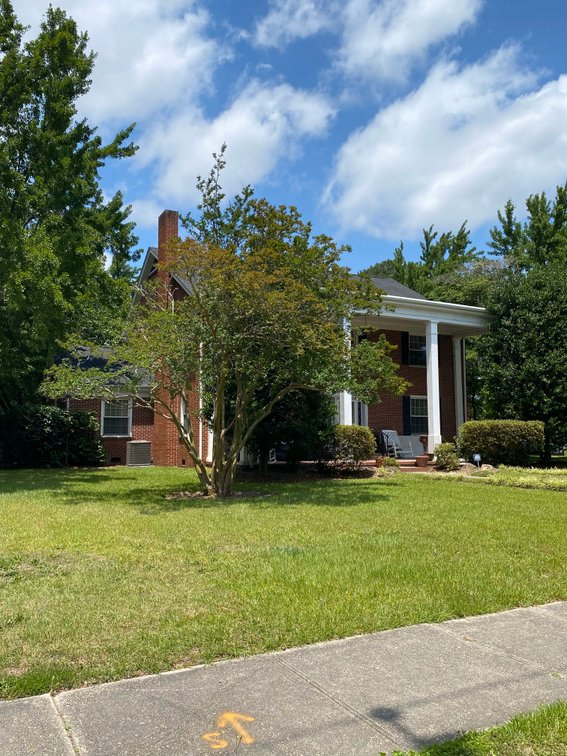 Image for Brick Colonial 4 bedroom home in the heart of Smithfield!