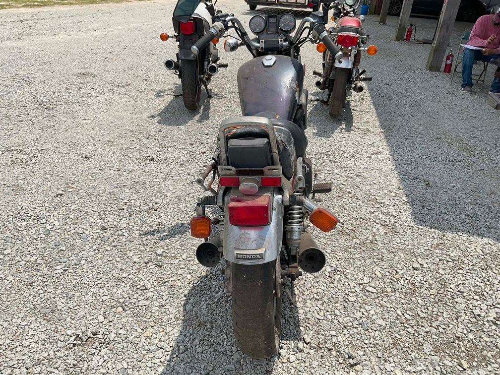 Image for Multi-Consignor Vehicle Auction!