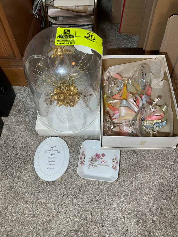 Image for Personal Property Estate (deceased, name withheld at the family's request) Auction in Raleigh!