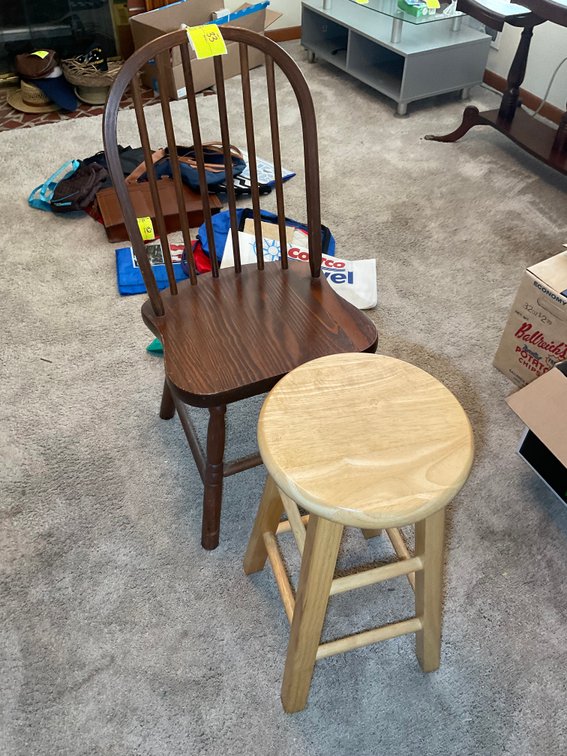 Image for Personal Property Estate (deceased, name withheld at the family's request) Auction in Raleigh!