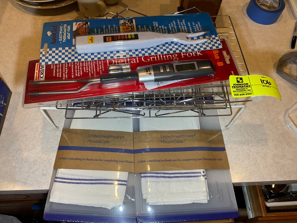 Image for Personal Property Estate (deceased, name withheld at the family's request) Auction in Raleigh!