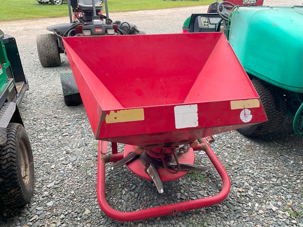 Image for Massive Golf Course Liquidation in an Online / Live / Simulcast Event Held at JP in Angier, NC!  Plus a select group of additional consignments!