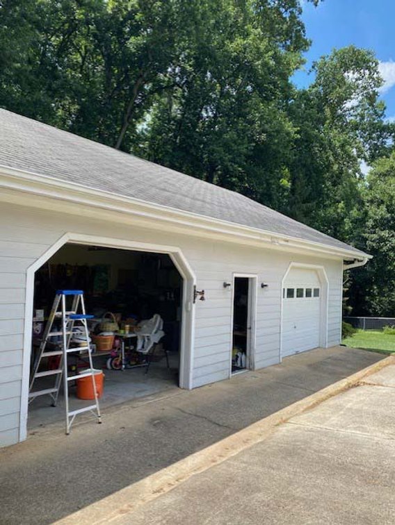 Image for Super Brick Ranch in an established neighborhood with a basement!  SOLD AND CLOSED DUE TO PRE-AUCTION MARKETING!