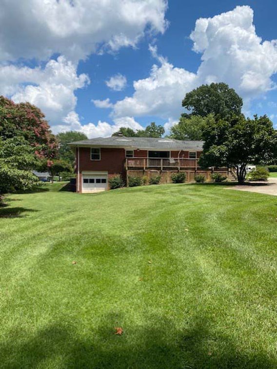 Image for Super Brick Ranch in an established neighborhood with a basement!  SOLD AND CLOSED DUE TO PRE-AUCTION MARKETING!