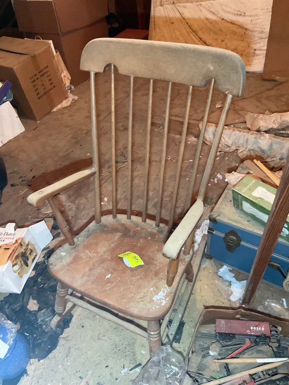 Image for Personal Property Auction for the Harold Hinnant Estate (deceased) in Kenly!