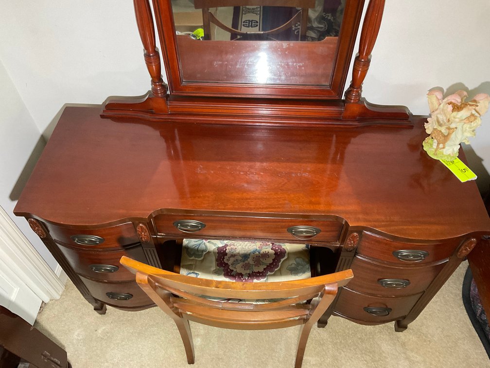 Image for Personal Property Auction for the Harold Hinnant Estate (deceased) in Kenly!