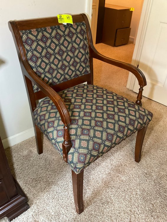 Image for Personal Property Auction for the Harold Hinnant Estate (deceased) in Kenly!