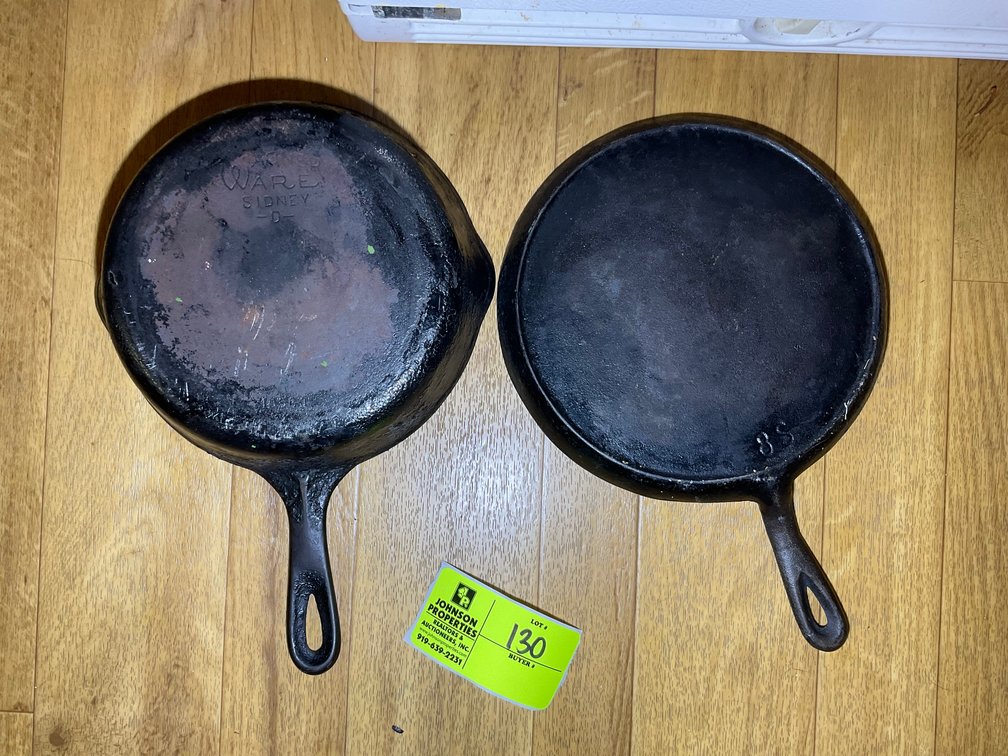 Image for Personal Property Auction for the Harold Hinnant Estate (deceased) in Kenly!