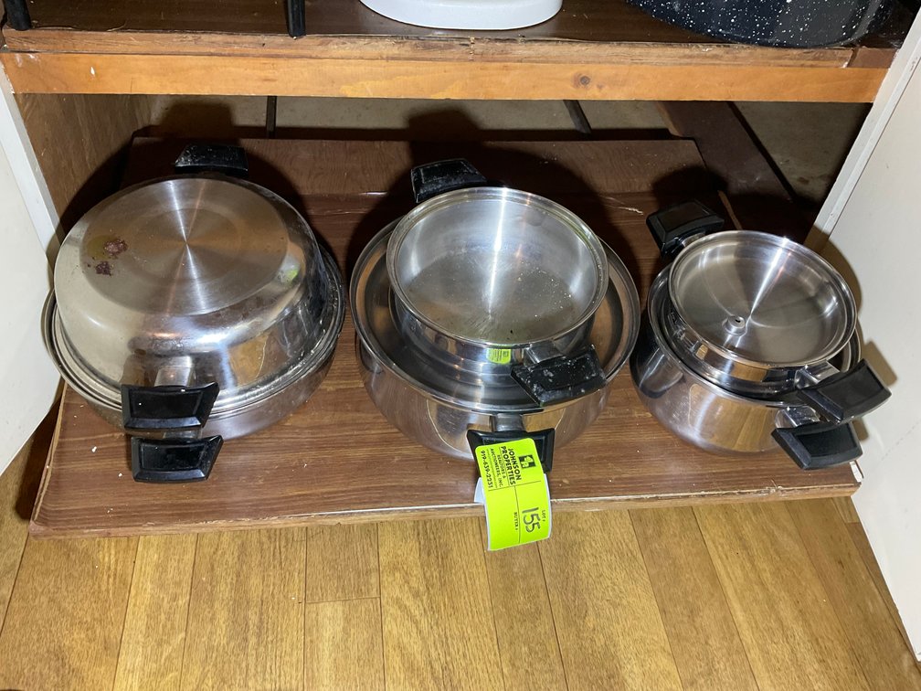 Image for Personal Property Auction for the Harold Hinnant Estate (deceased) in Kenly!
