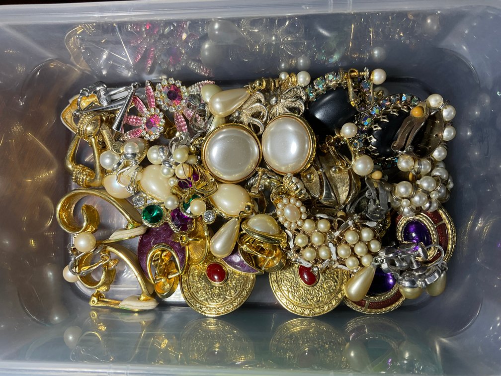 Image for Personal Property Auction for the Harold Hinnant Estate (deceased) in Kenly!