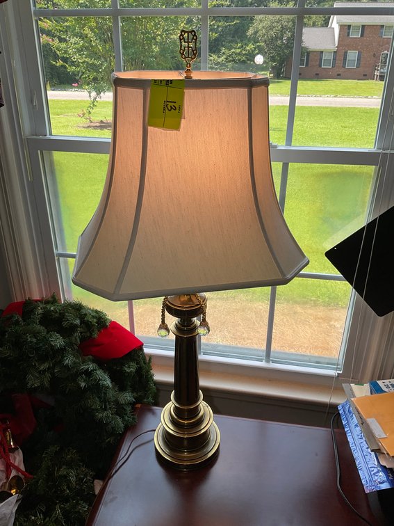 Image for Personal Property Auction for the Harold Hinnant Estate (deceased) in Kenly!