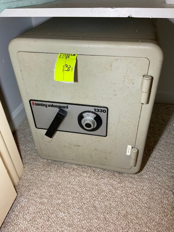 Image for Personal Property Auction for the Harold Hinnant Estate (deceased) in Kenly!