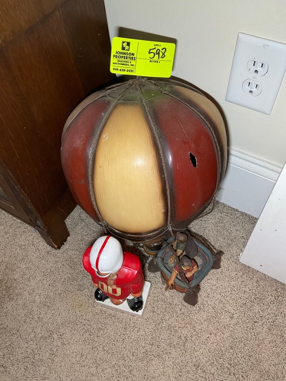 Image for Part II.  Local Online Only Estate Auction (deceased) in Fuquay (Name withheld at the family's request)