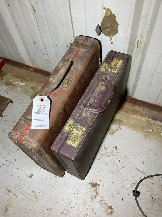 Image for Part II.  Local Online Only Estate Auction (deceased) in Fuquay (Name withheld at the family's request)