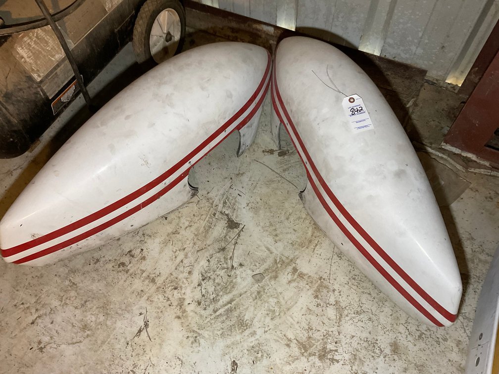 Image for Part II.  Local Online Only Estate Auction (deceased) in Fuquay (Name withheld at the family's request)