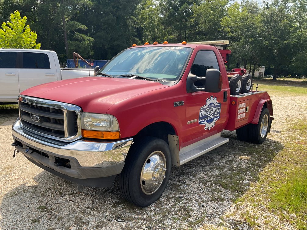 Image for Owen Drive Car Care Center