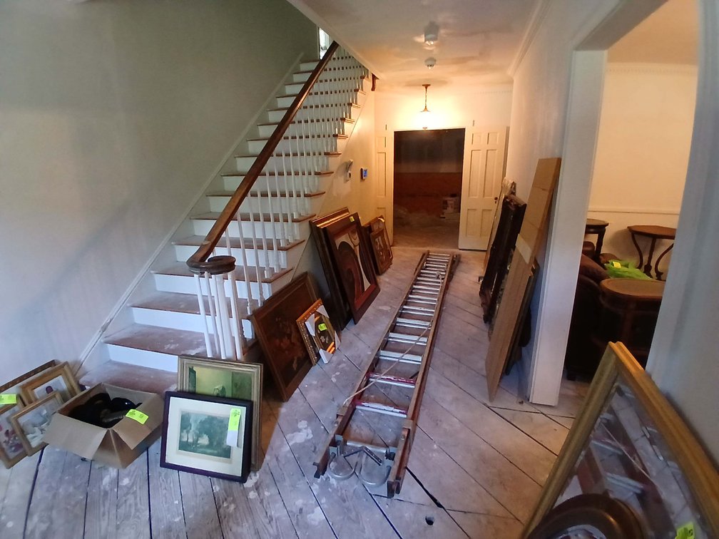 Image for Brick Colonial 4 bedroom home in the heart of Smithfield!