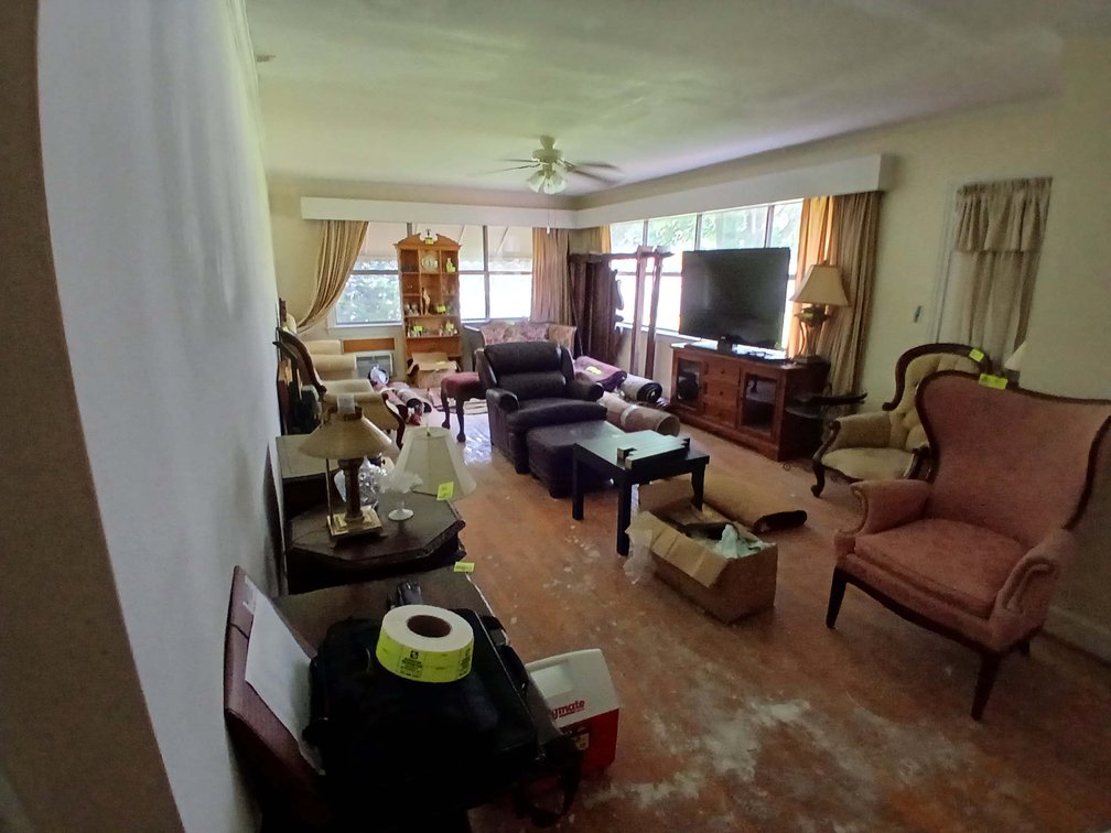 Image for Brick Colonial 4 bedroom home in the heart of Smithfield!