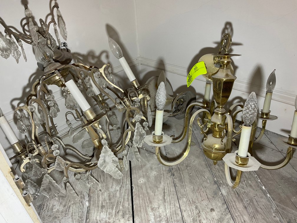 Image for Online Only Personal Property Auction in Downtown Smithfield