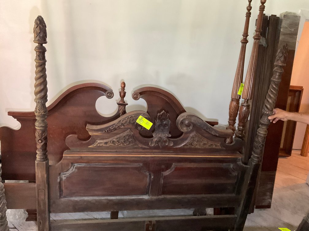 Image for Online Only Personal Property Auction in Downtown Smithfield