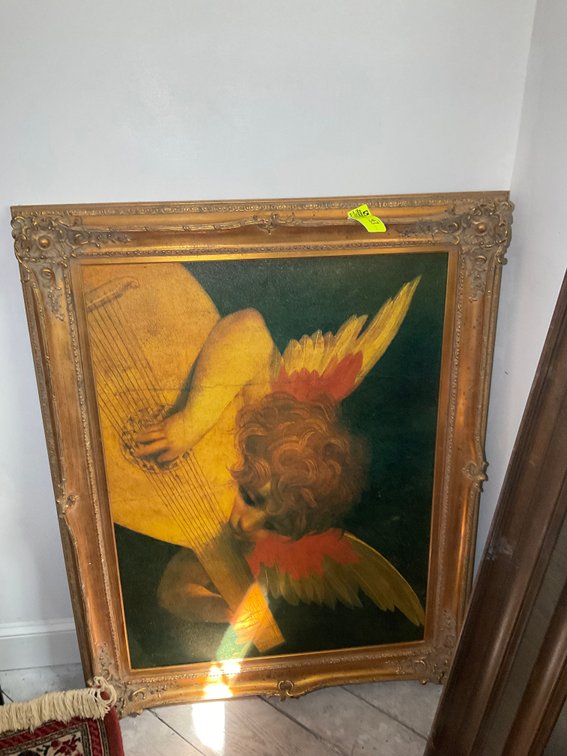 Image for Online Only Personal Property Auction in Downtown Smithfield
